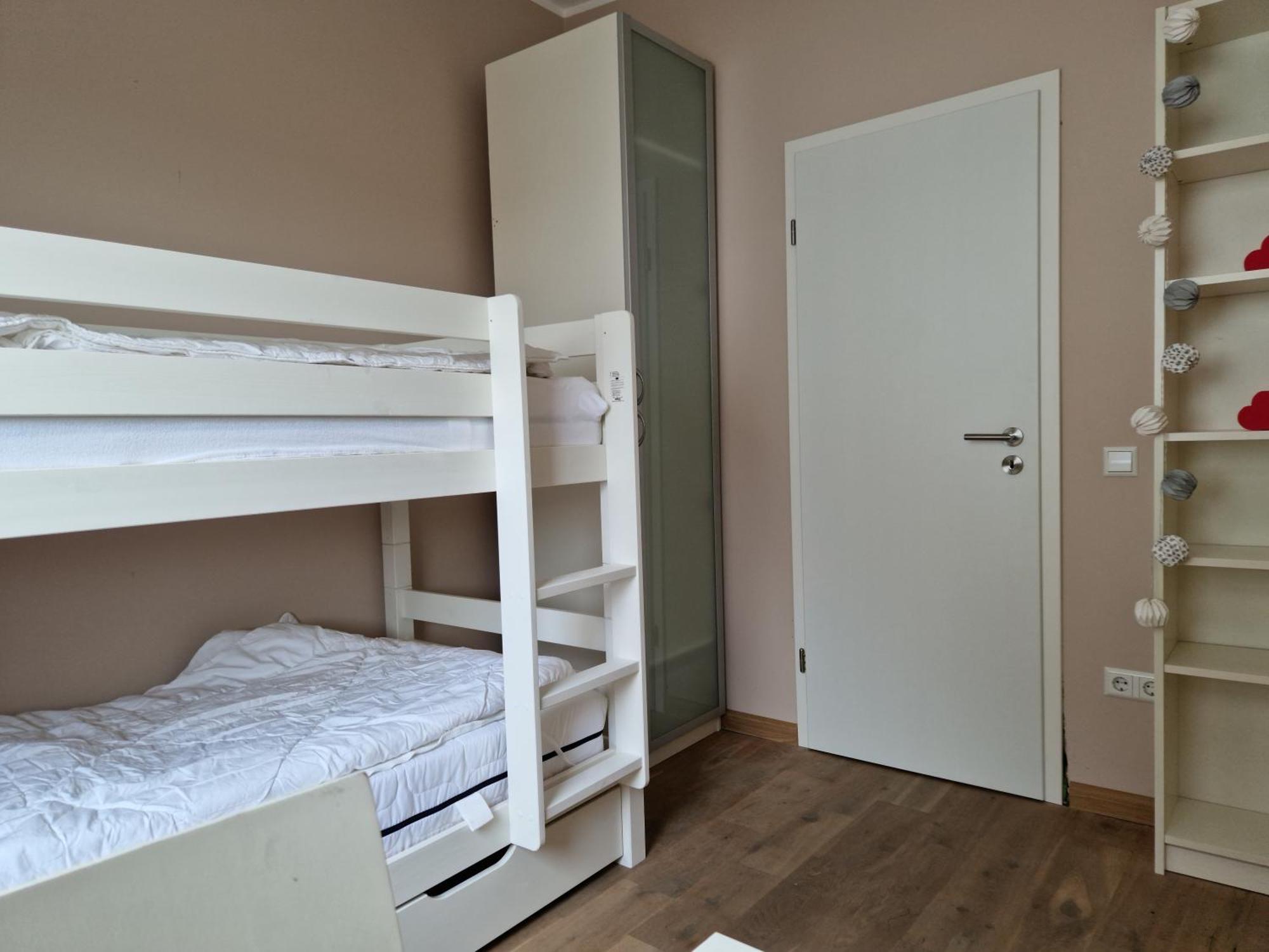 Wohnung Mit Sauna, Garten & Schwimmteich Bietigheim-Bissingen Exterior photo